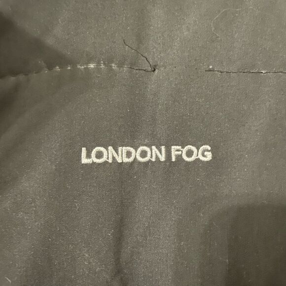 London Fog jacket - Picture 2 of 5